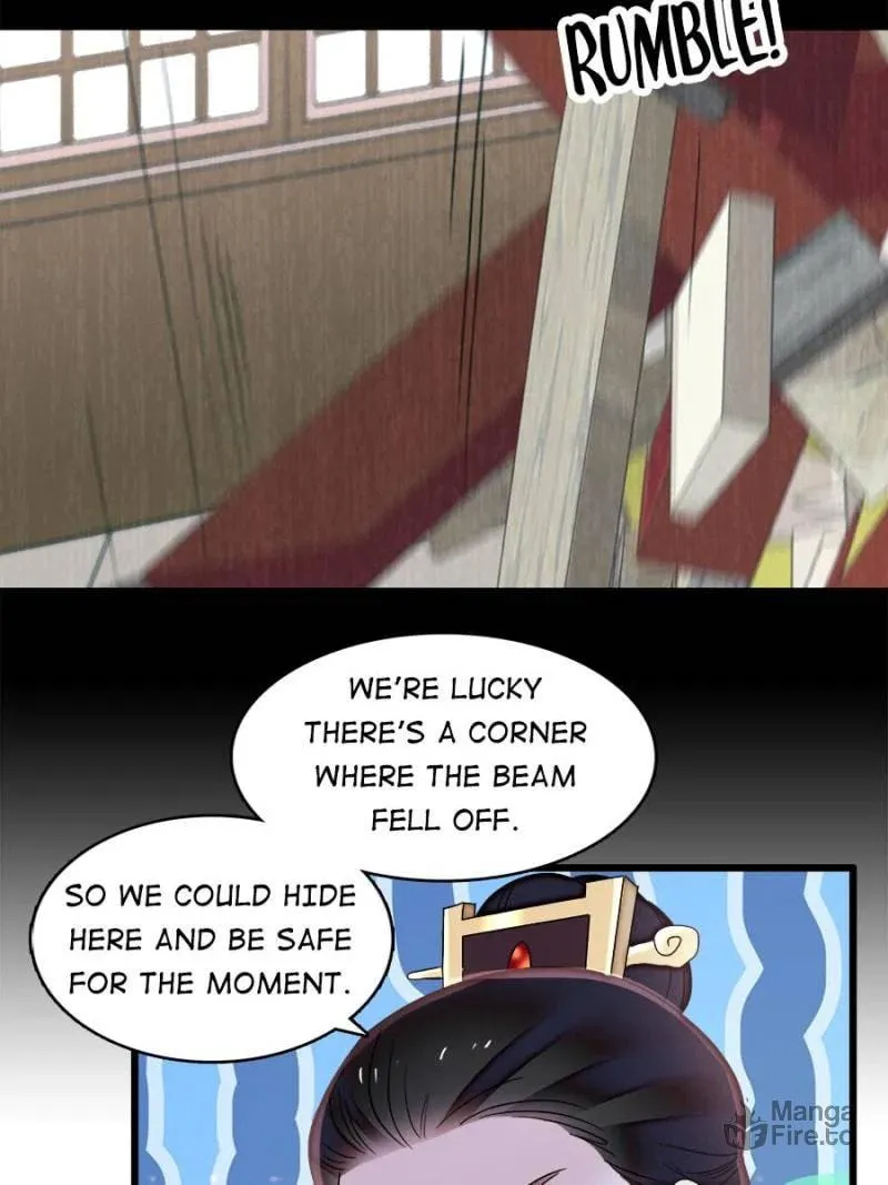 Sijin (Colored) Chapter 379 page 18 - 