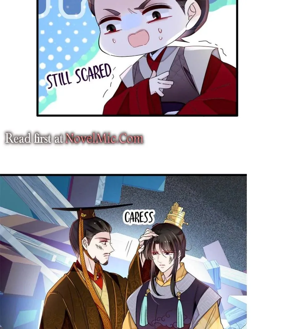 Sijin (Colored) Chapter 379 page 19 - 