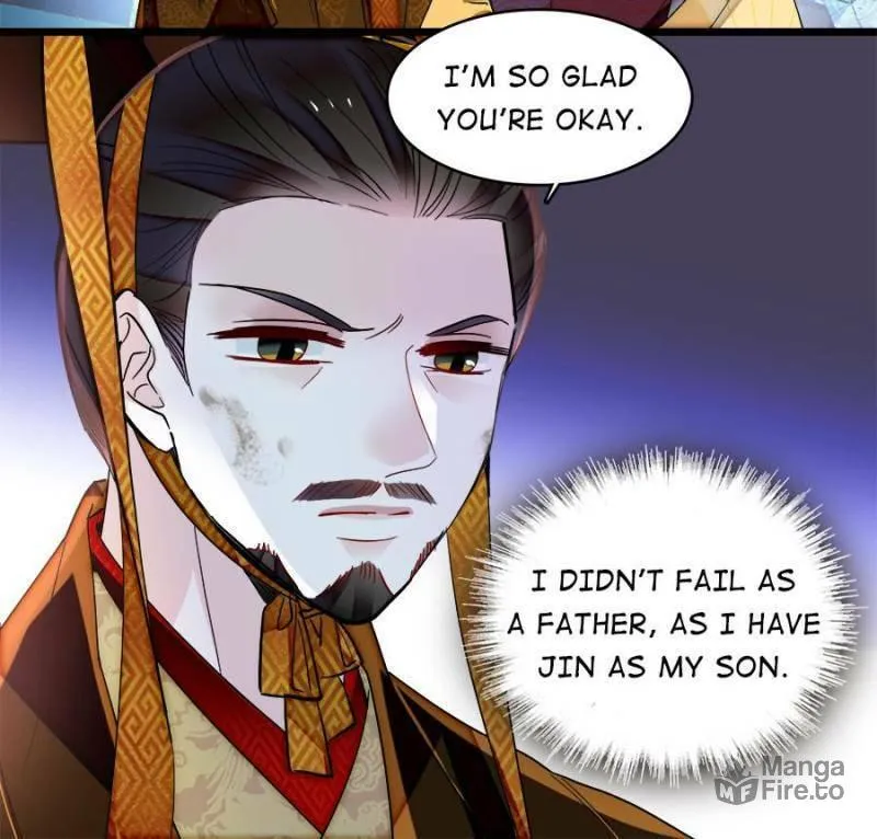 Sijin (Colored) Chapter 379 page 20 - 
