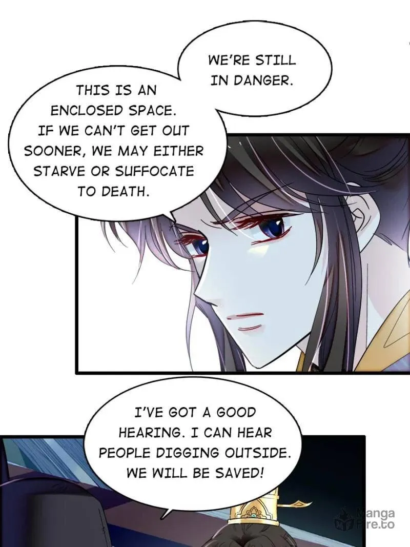 Sijin (Colored) Chapter 379 page 21 - 