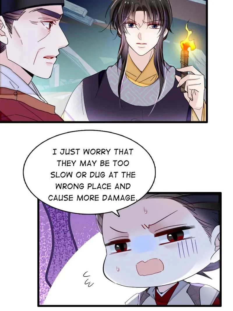 Sijin (Colored) Chapter 379 page 22 - 