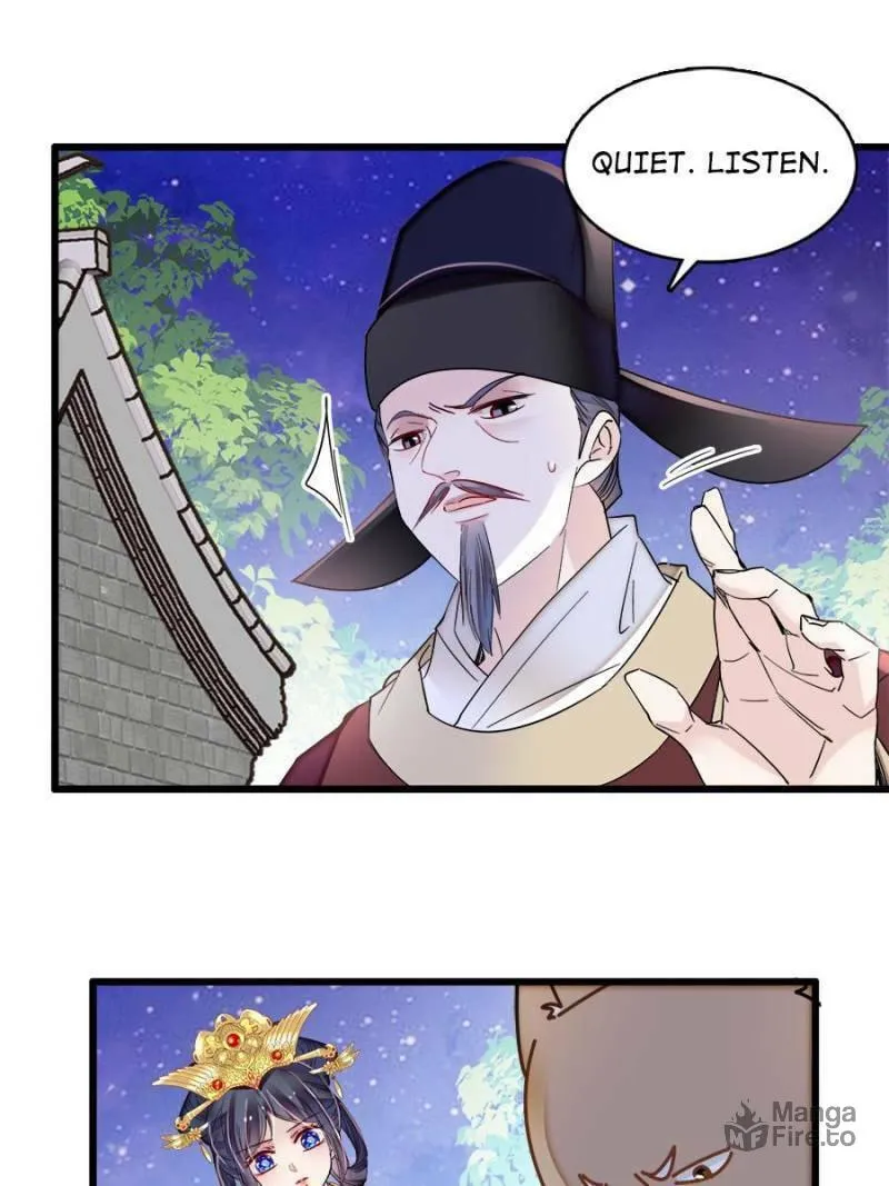Sijin (Colored) Chapter 379 page 33 - 