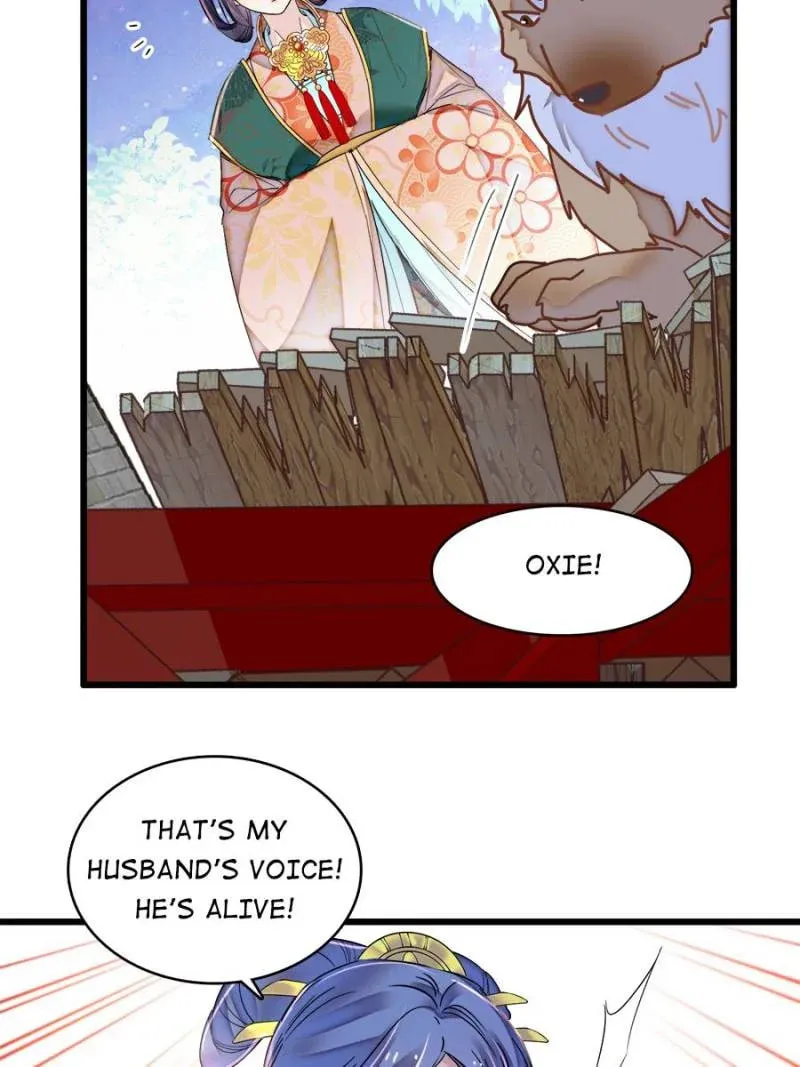 Sijin (Colored) Chapter 379 page 34 - 