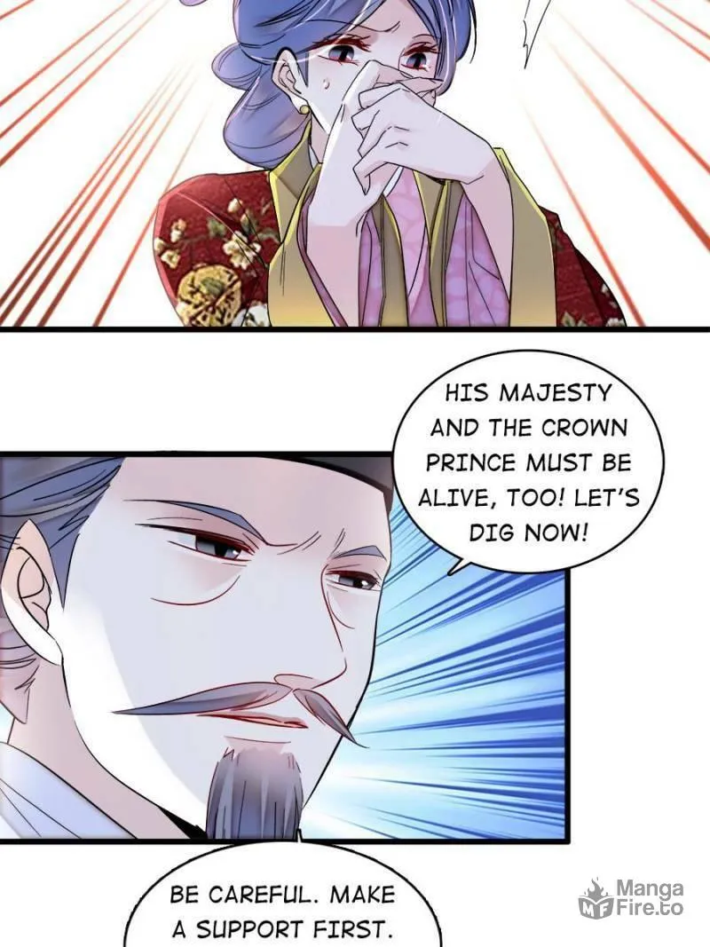 Sijin (Colored) Chapter 379 page 35 - 