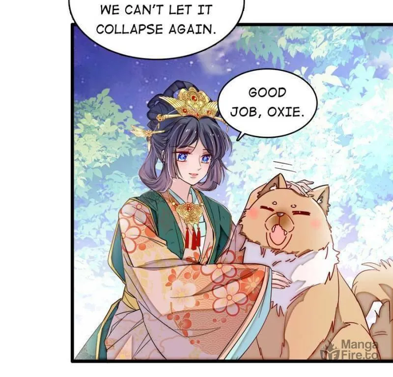 Sijin (Colored) Chapter 379 page 36 - 