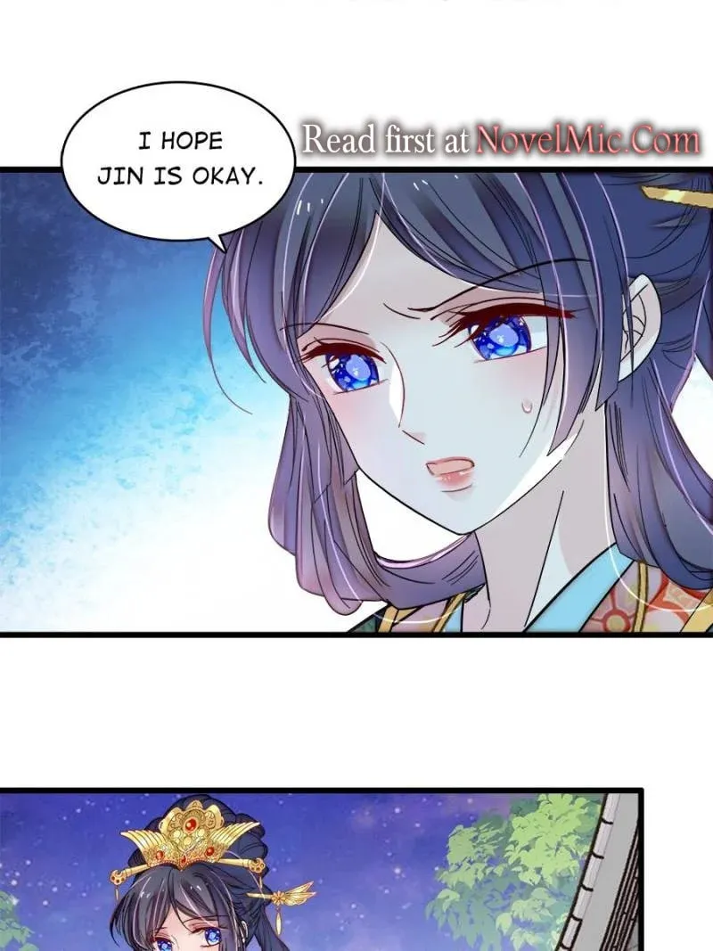 Sijin (Colored) Chapter 379 page 37 - 