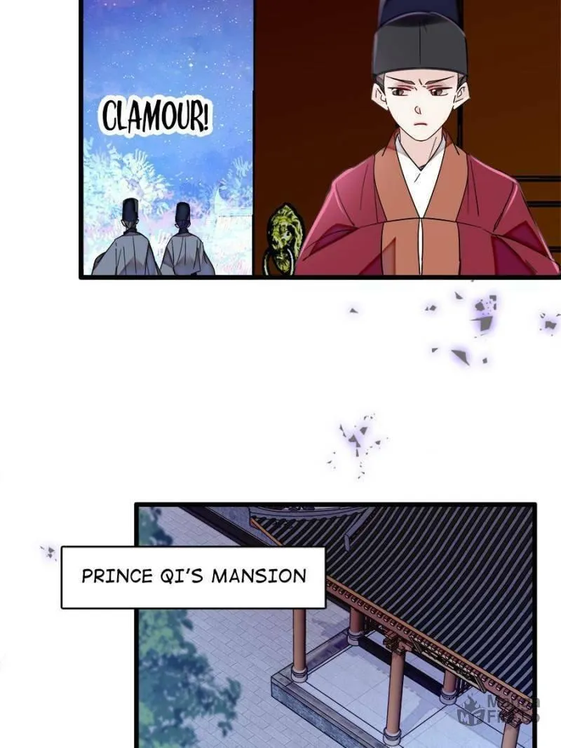 Sijin (Colored) Chapter 379 page 42 - 