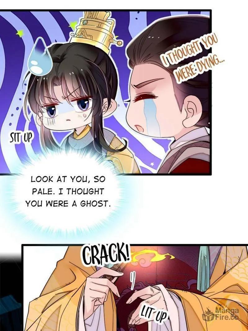 Sijin (Colored) Chapter 379 page 10 - 