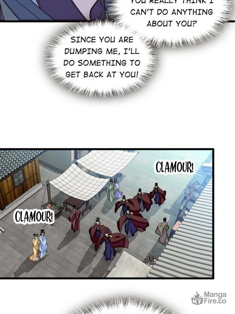 Sijin (Colored) Chapter 380 page 15 - 