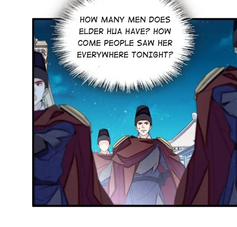 Sijin (Colored) Chapter 380 page 16 - 