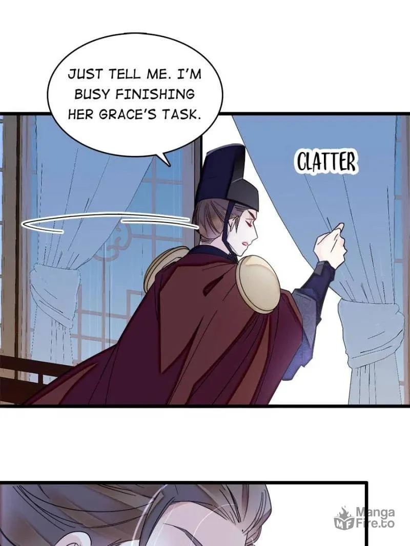 Sijin (Colored) Chapter 380 page 21 - 