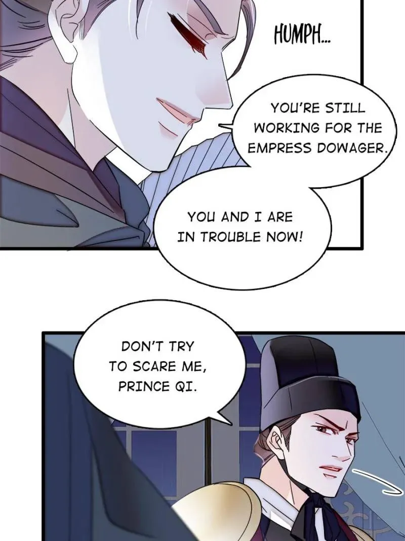 Sijin (Colored) Chapter 380 page 22 - 
