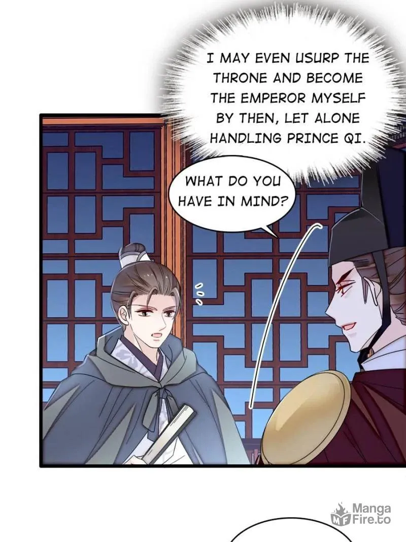 Sijin (Colored) Chapter 380 page 33 - 