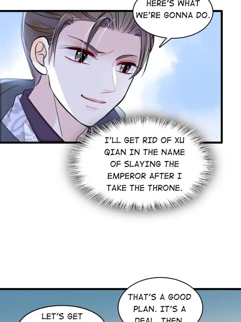 Sijin (Colored) Chapter 380 page 34 - 