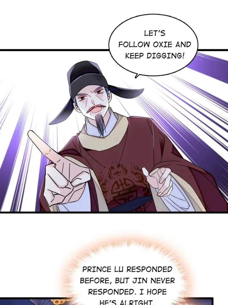 Sijin (Colored) Chapter 380 page 37 - 
