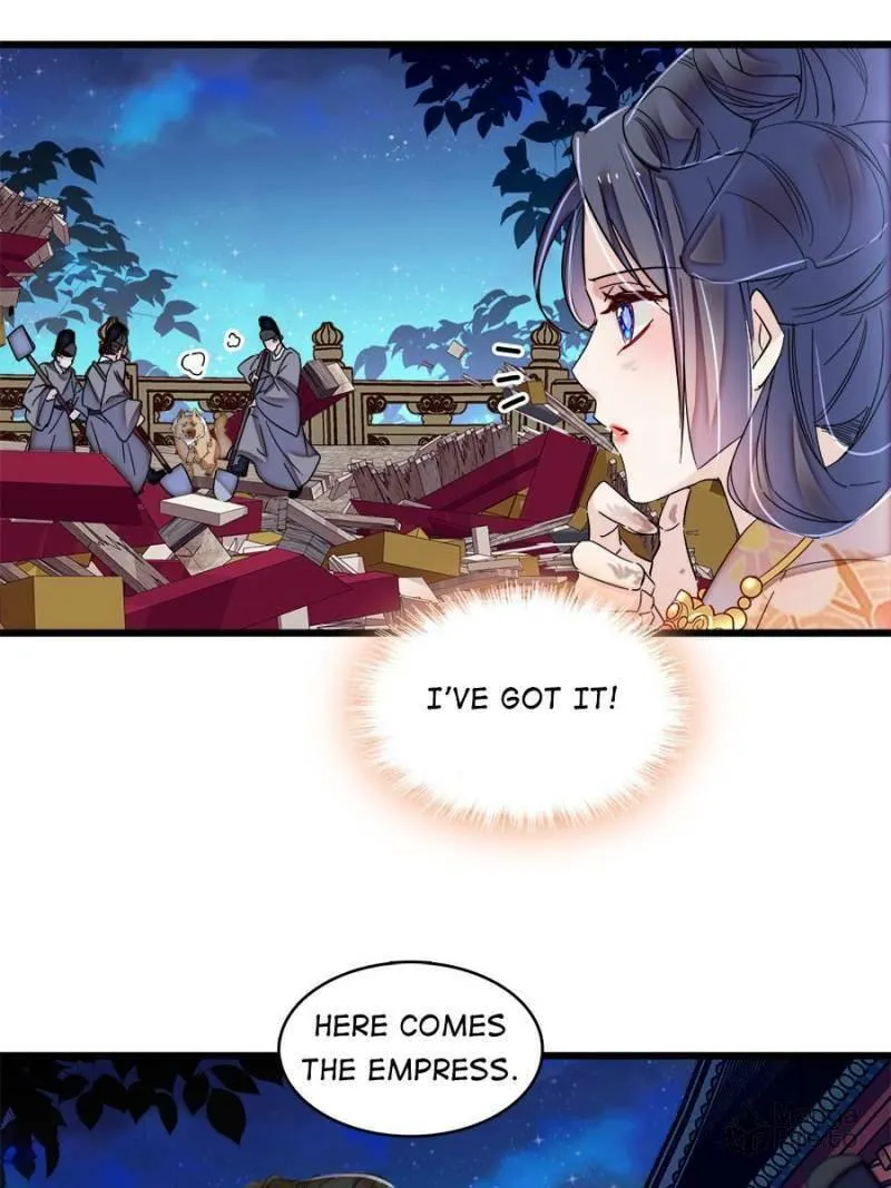 Sijin (Colored) Chapter 380 page 42 - 