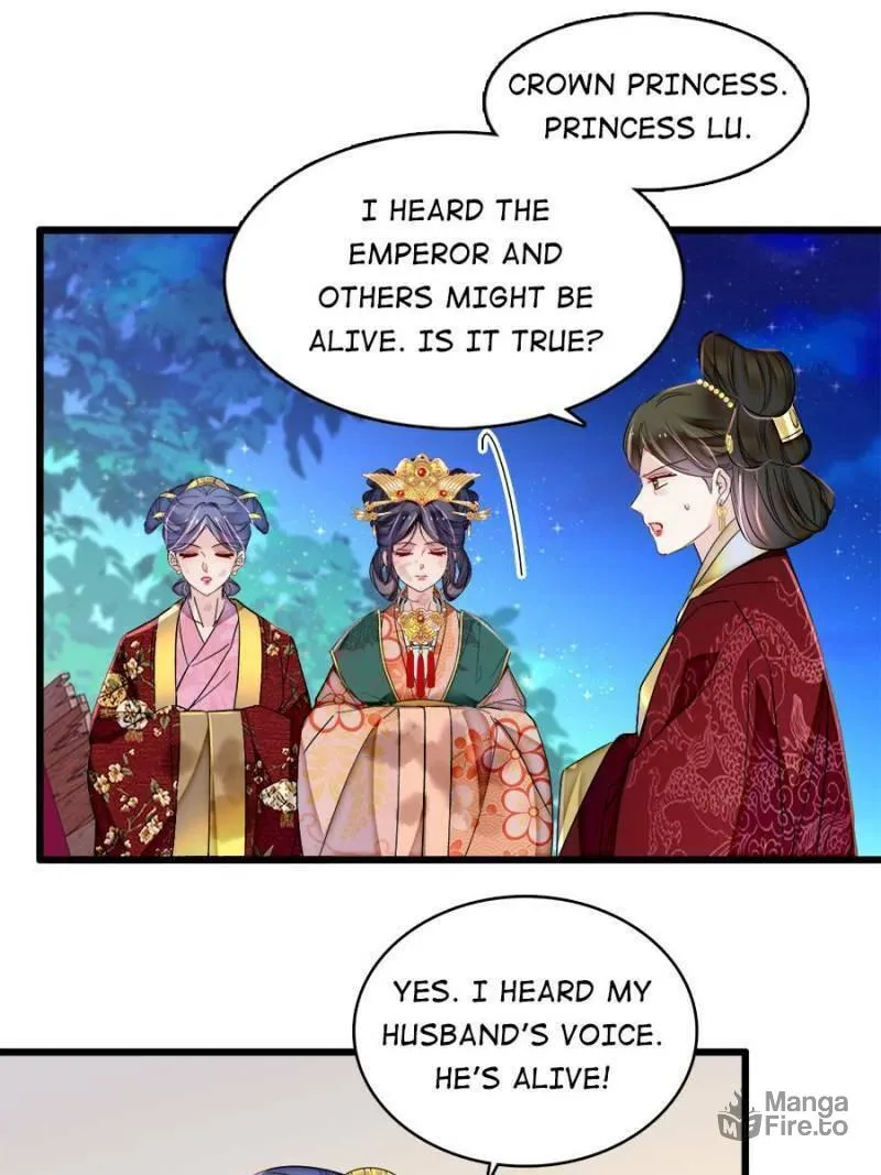 Sijin (Colored) Chapter 380 page 45 - 