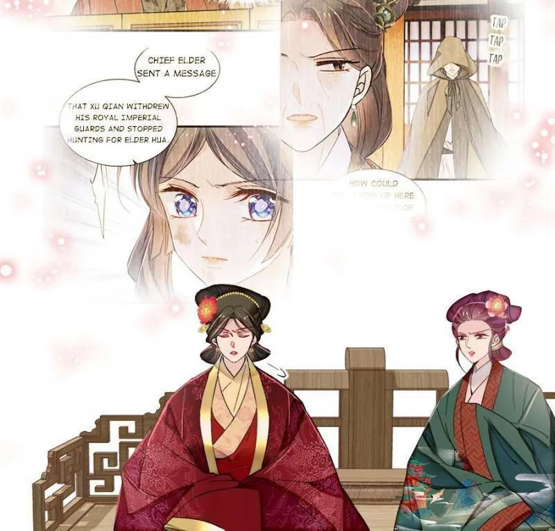 Sijin (Colored) Chapter 381 page 16 - 