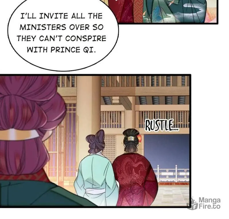 Sijin (Colored) Chapter 381 page 20 - 