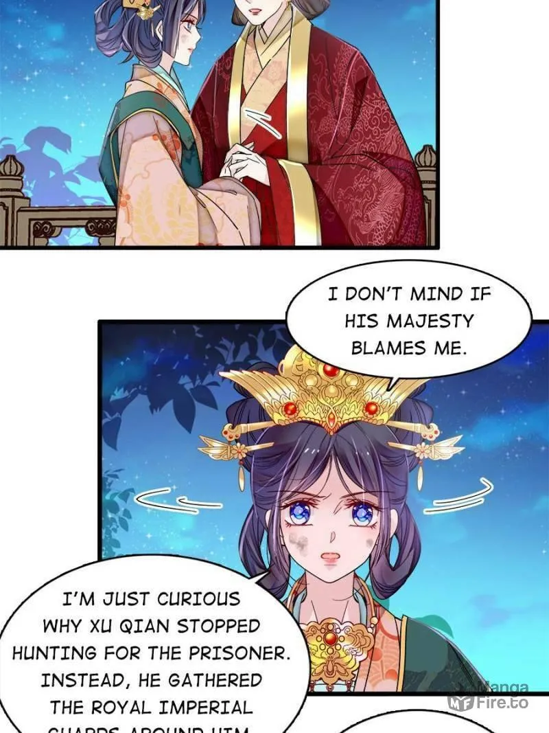 Sijin (Colored) Chapter 381 page 3 - 