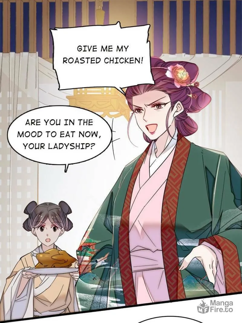 Sijin (Colored) Chapter 381 page 21 - 