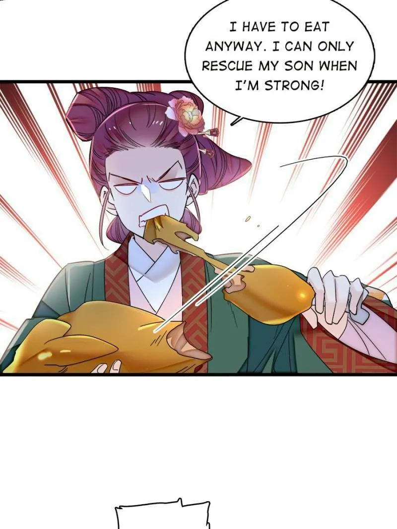 Sijin (Colored) Chapter 381 page 22 - 