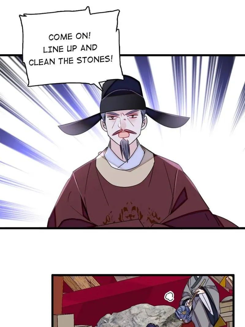 Sijin (Colored) Chapter 381 page 29 - 