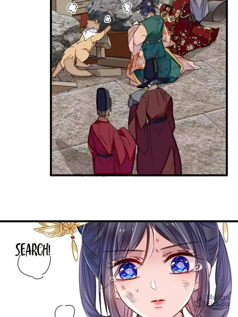 Sijin (Colored) Chapter 381 page 30 - 