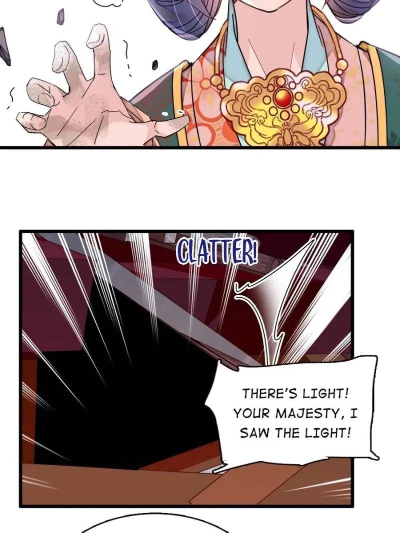 Sijin (Colored) Chapter 381 page 31 - 