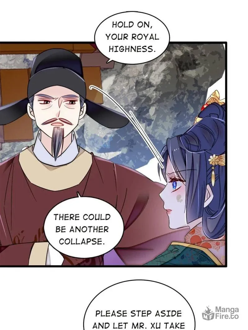 Sijin (Colored) Chapter 381 page 33 - 