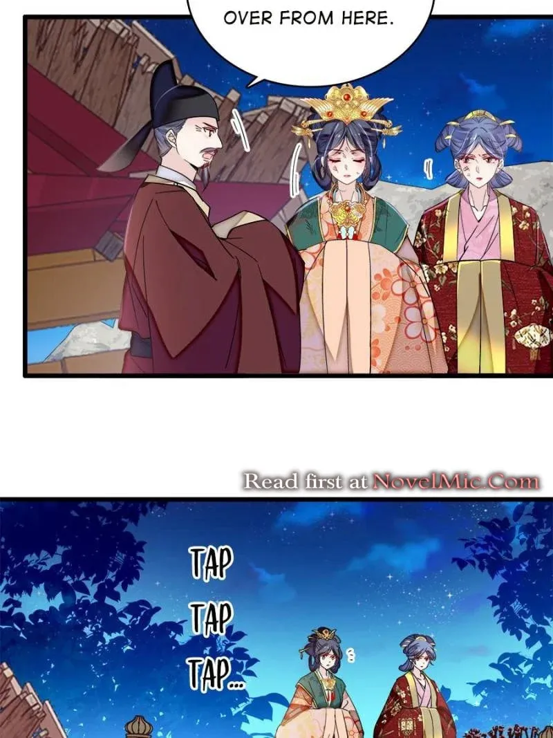 Sijin (Colored) Chapter 381 page 34 - 
