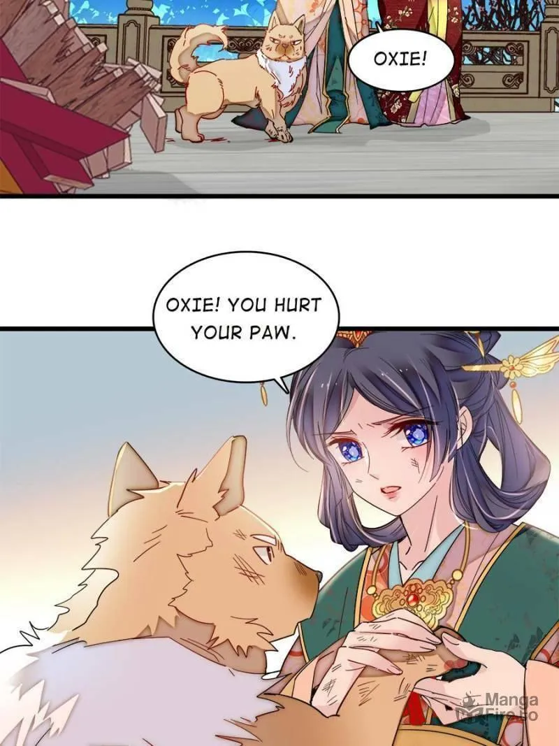 Sijin (Colored) Chapter 381 page 35 - 