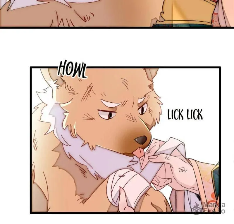Sijin (Colored) Chapter 381 page 36 - 