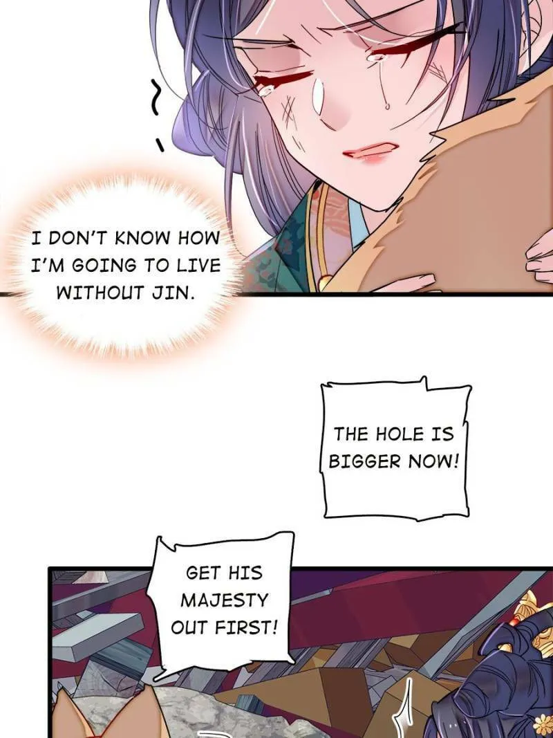 Sijin (Colored) Chapter 381 page 38 - 