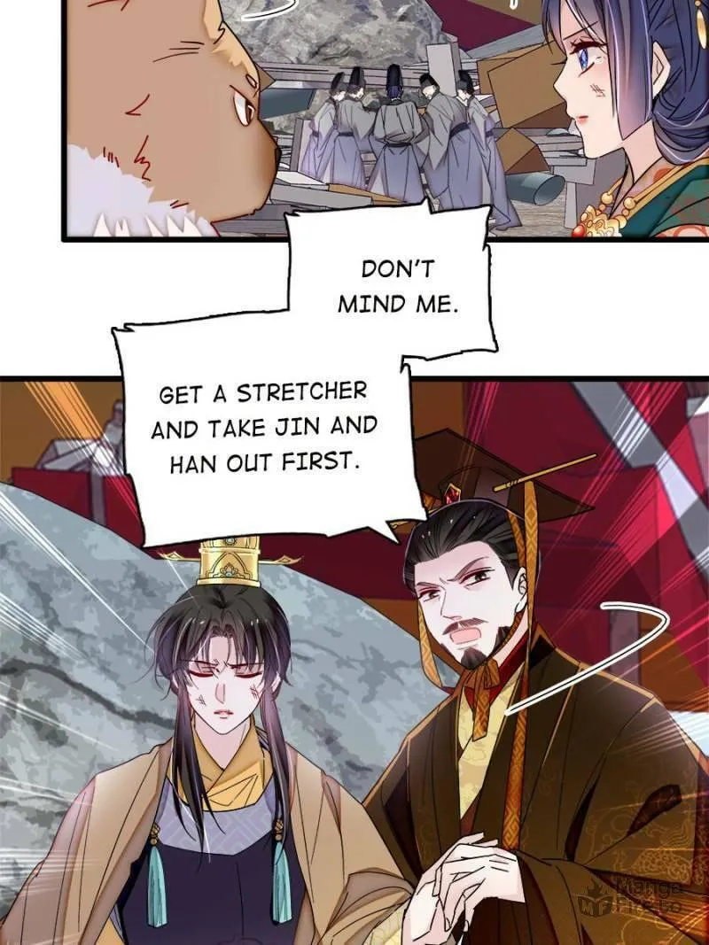 Sijin (Colored) Chapter 381 page 39 - 