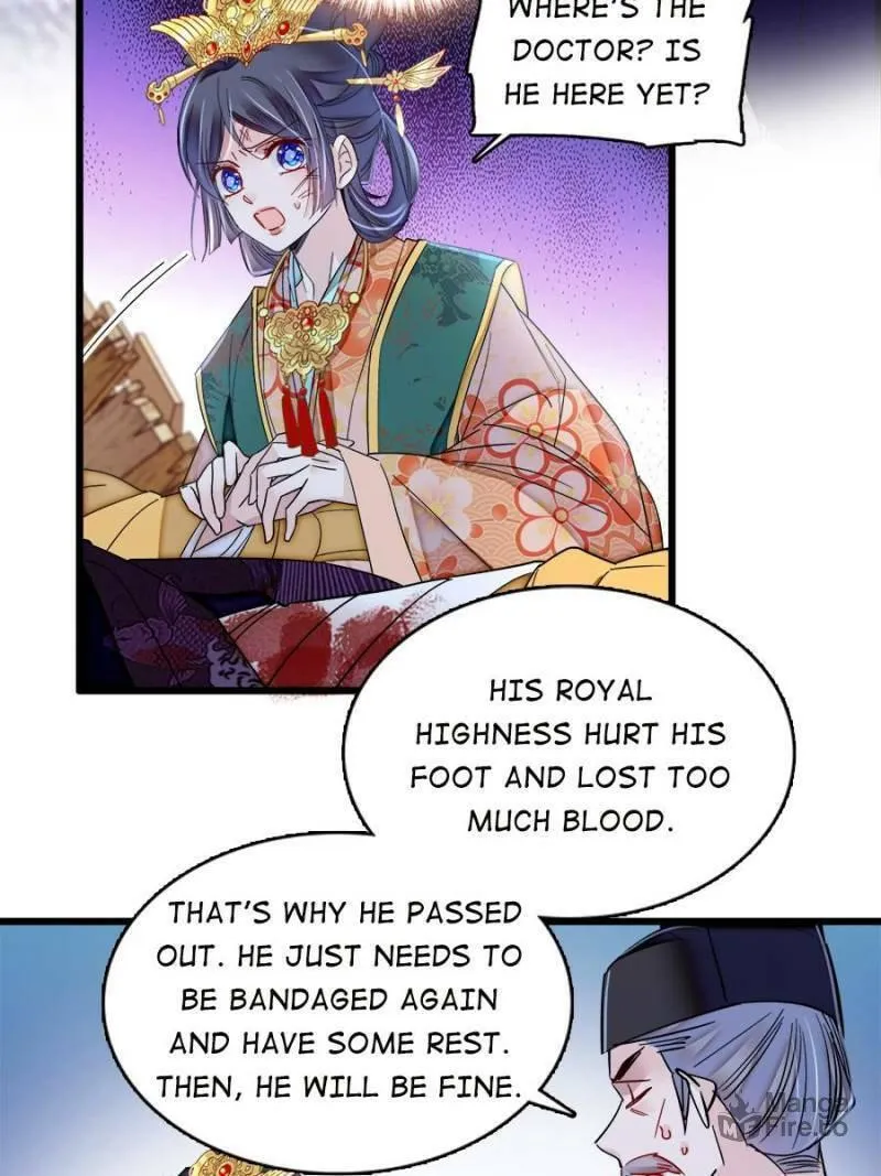 Sijin (Colored) Chapter 381 page 42 - 