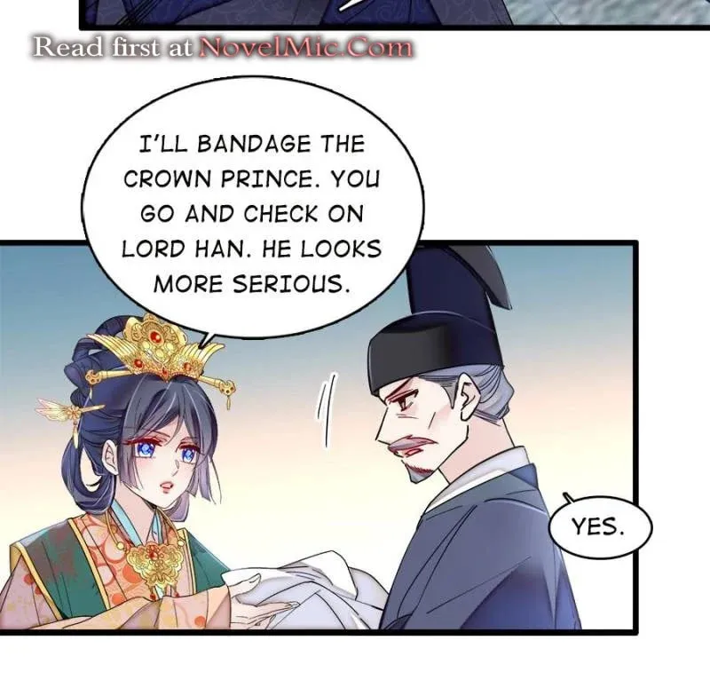 Sijin (Colored) Chapter 381 page 44 - 