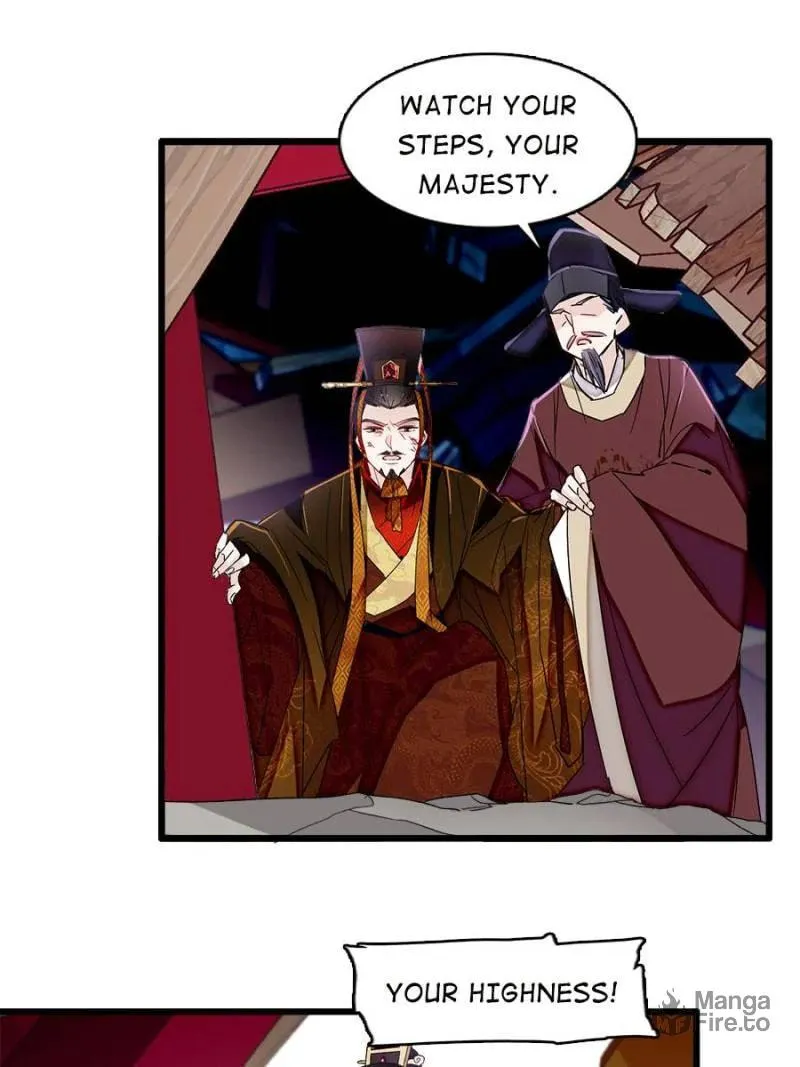 Sijin (Colored) Chapter 381 page 45 - 