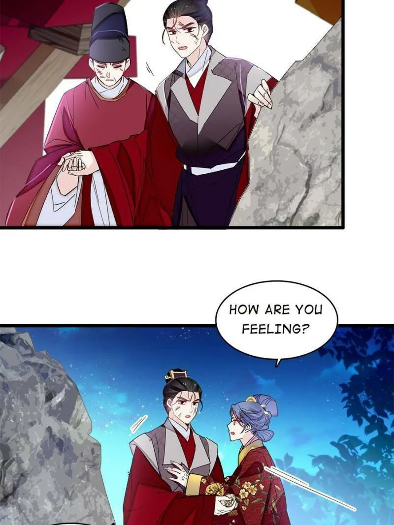 Sijin (Colored) Chapter 381 page 46 - 