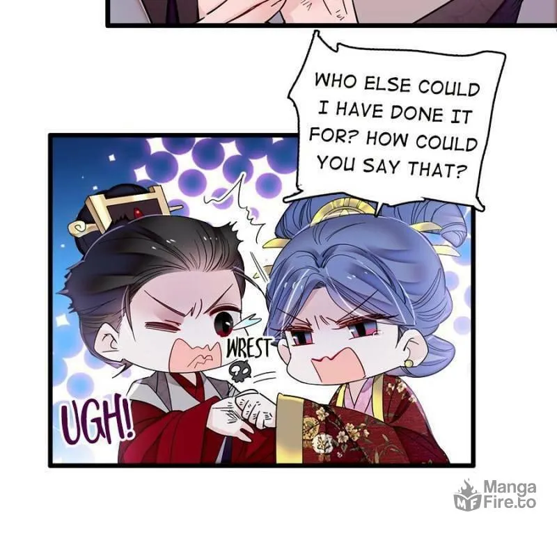 Sijin (Colored) Chapter 381 page 48 - 