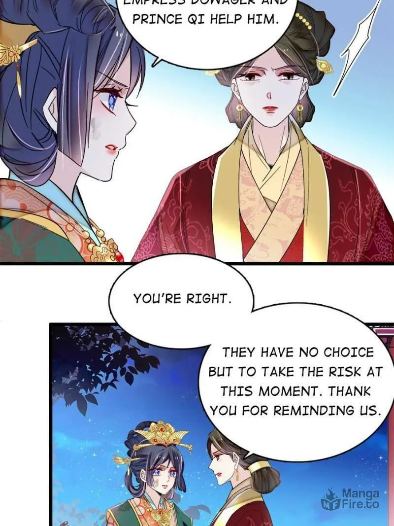 Sijin (Colored) Chapter 381 page 6 - 