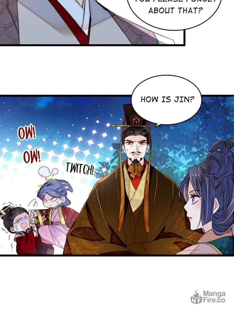Sijin (Colored) Chapter 382 page 3 - 
