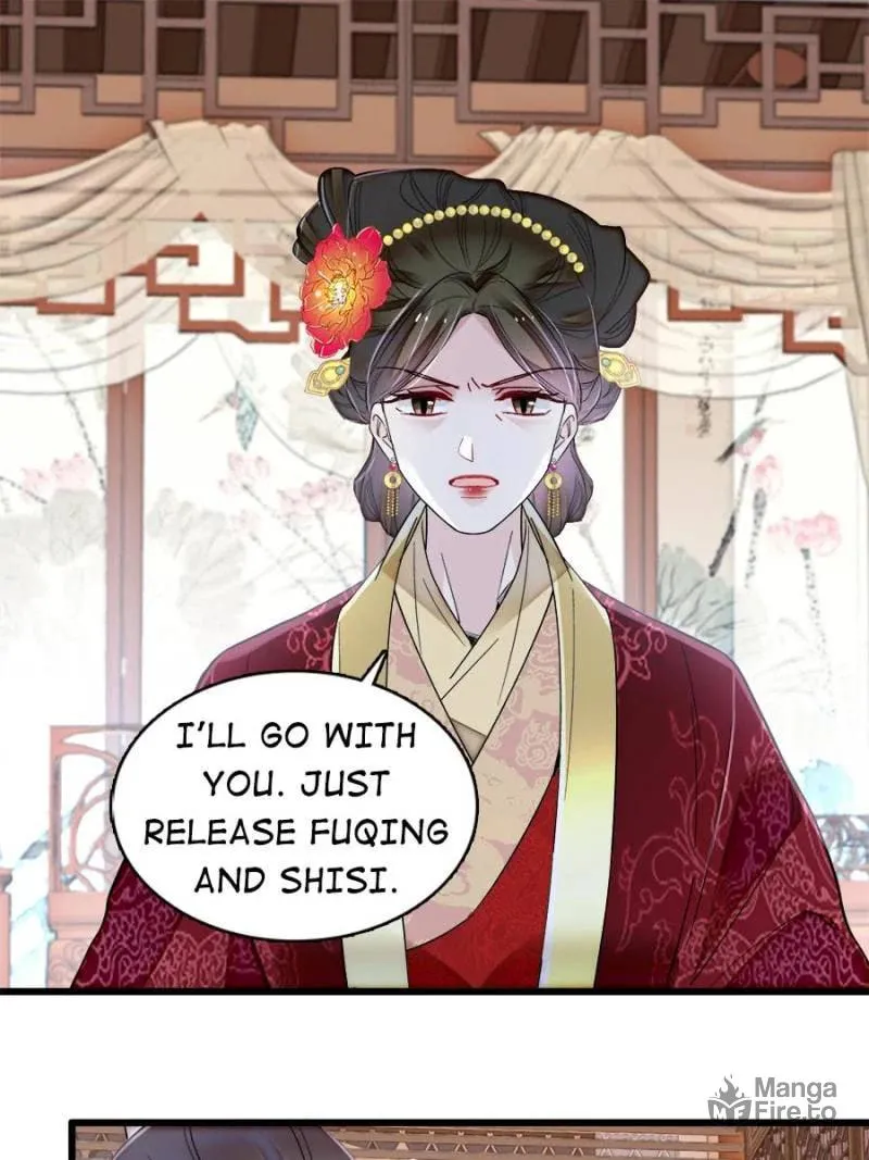 Sijin (Colored) Chapter 382 page 21 - 