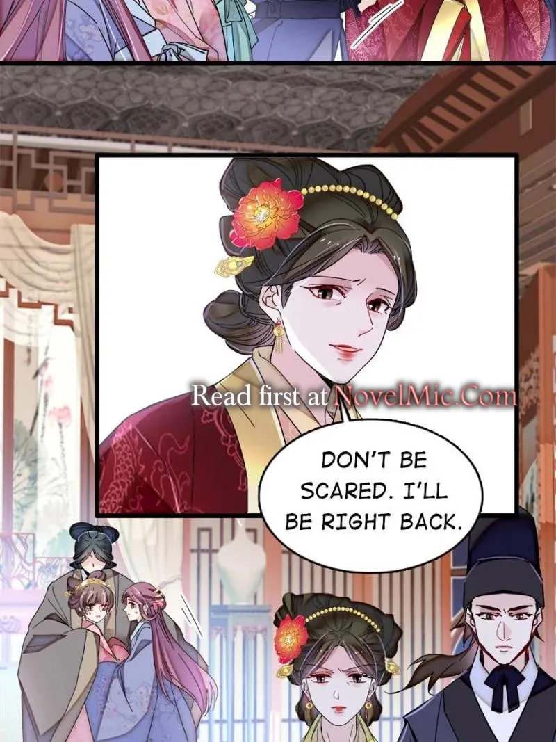 Sijin (Colored) Chapter 382 page 23 - 