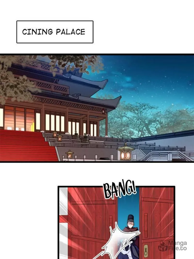 Sijin (Colored) Chapter 382 page 25 - 