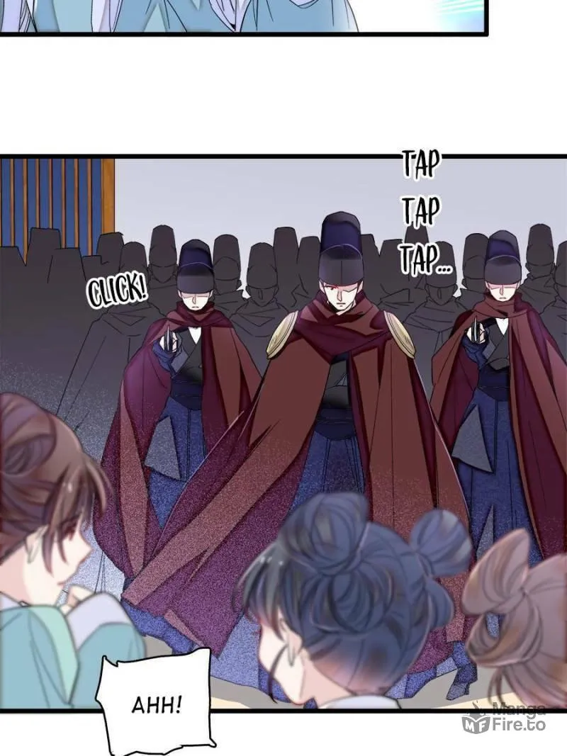 Sijin (Colored) Chapter 382 page 27 - 