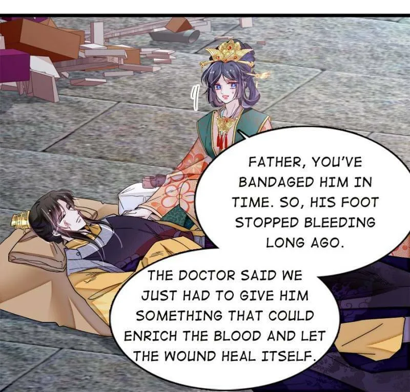 Sijin (Colored) Chapter 382 page 4 - 