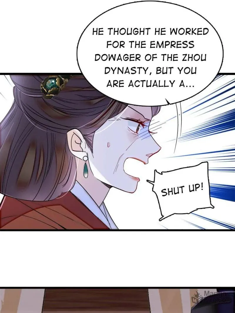 Sijin (Colored) Chapter 382 page 33 - 