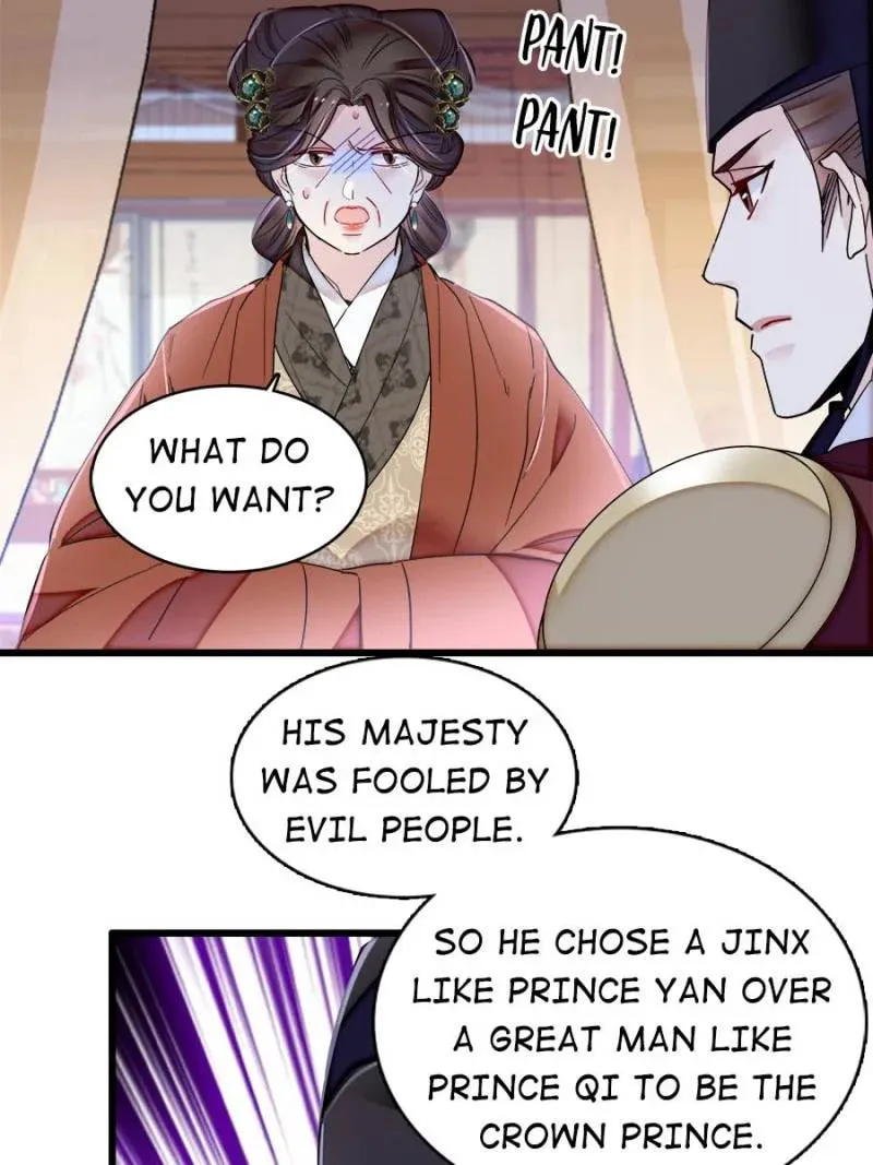 Sijin (Colored) Chapter 382 page 34 - 
