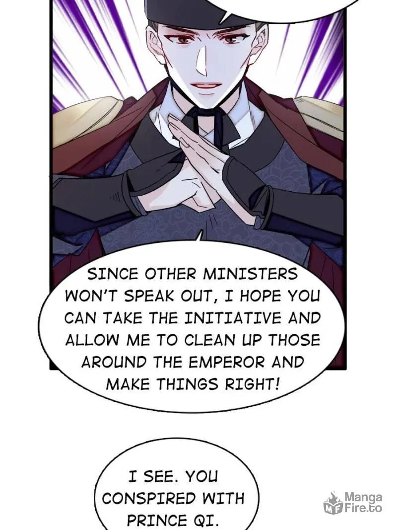 Sijin (Colored) Chapter 382 page 35 - 